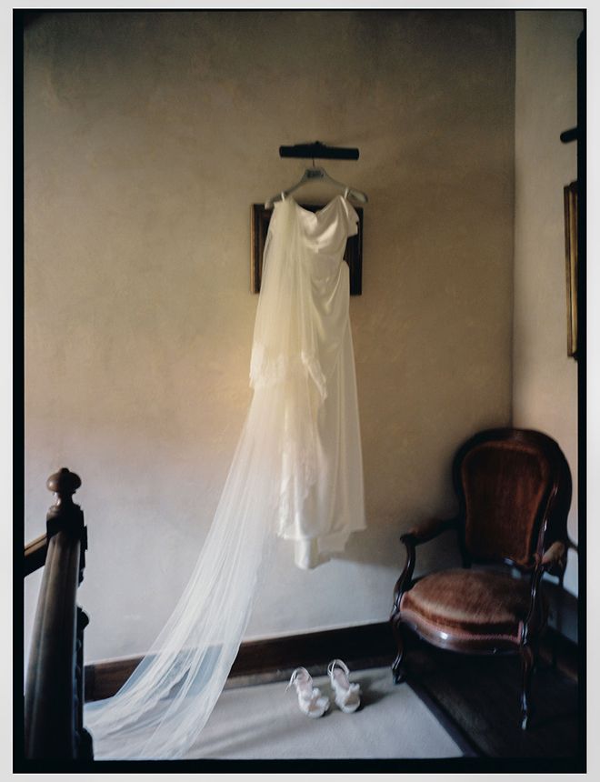 Angela & Michael Wedding