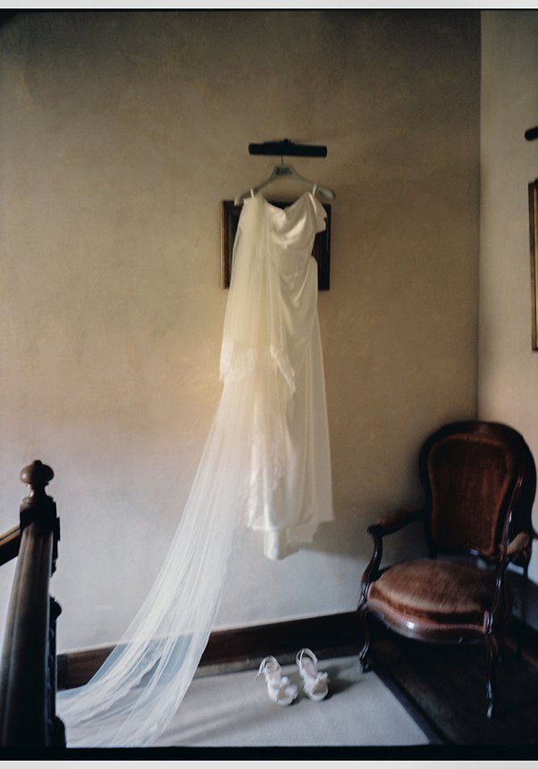 Angela & Michael Wedding