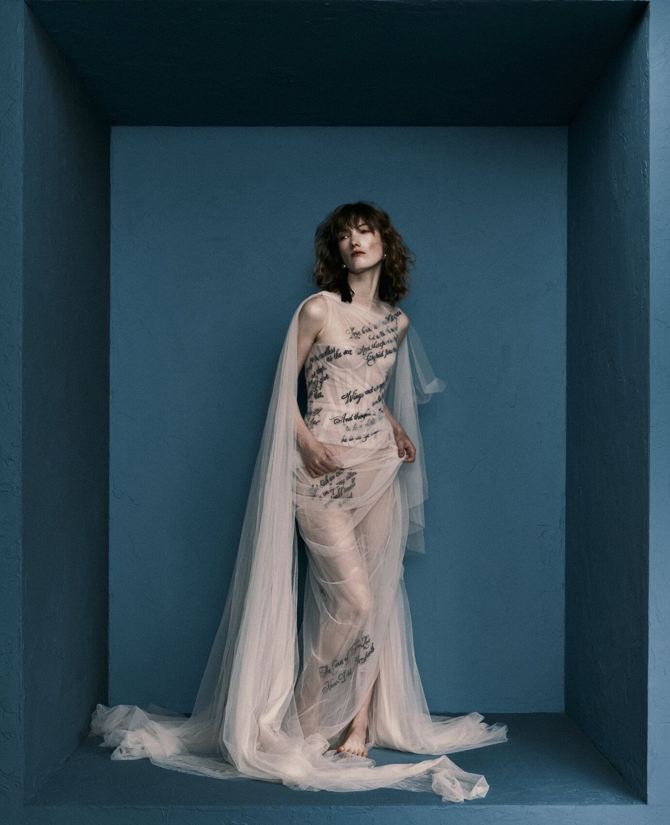 VEIL Issue 2