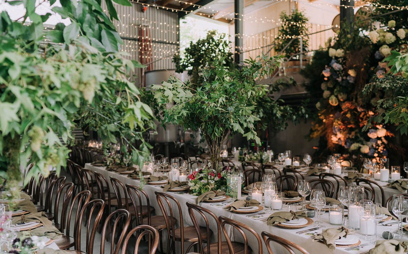 Camilla and Robbie Wedding