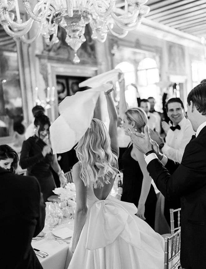 Georgina & Hugh Wedding