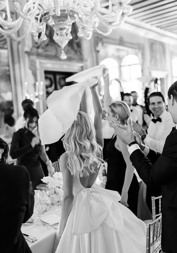 Georgina & Hugh Wedding