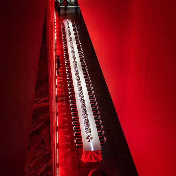 MONA (Museum of Old and New Art)