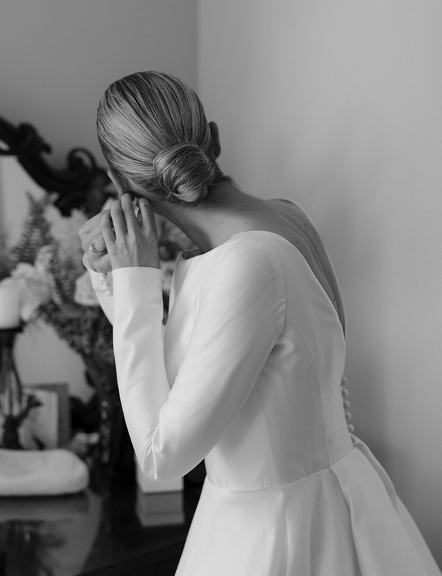 Bridal Beauty