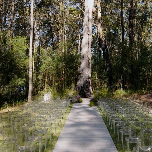 The Jackson Ranch by Bannisters