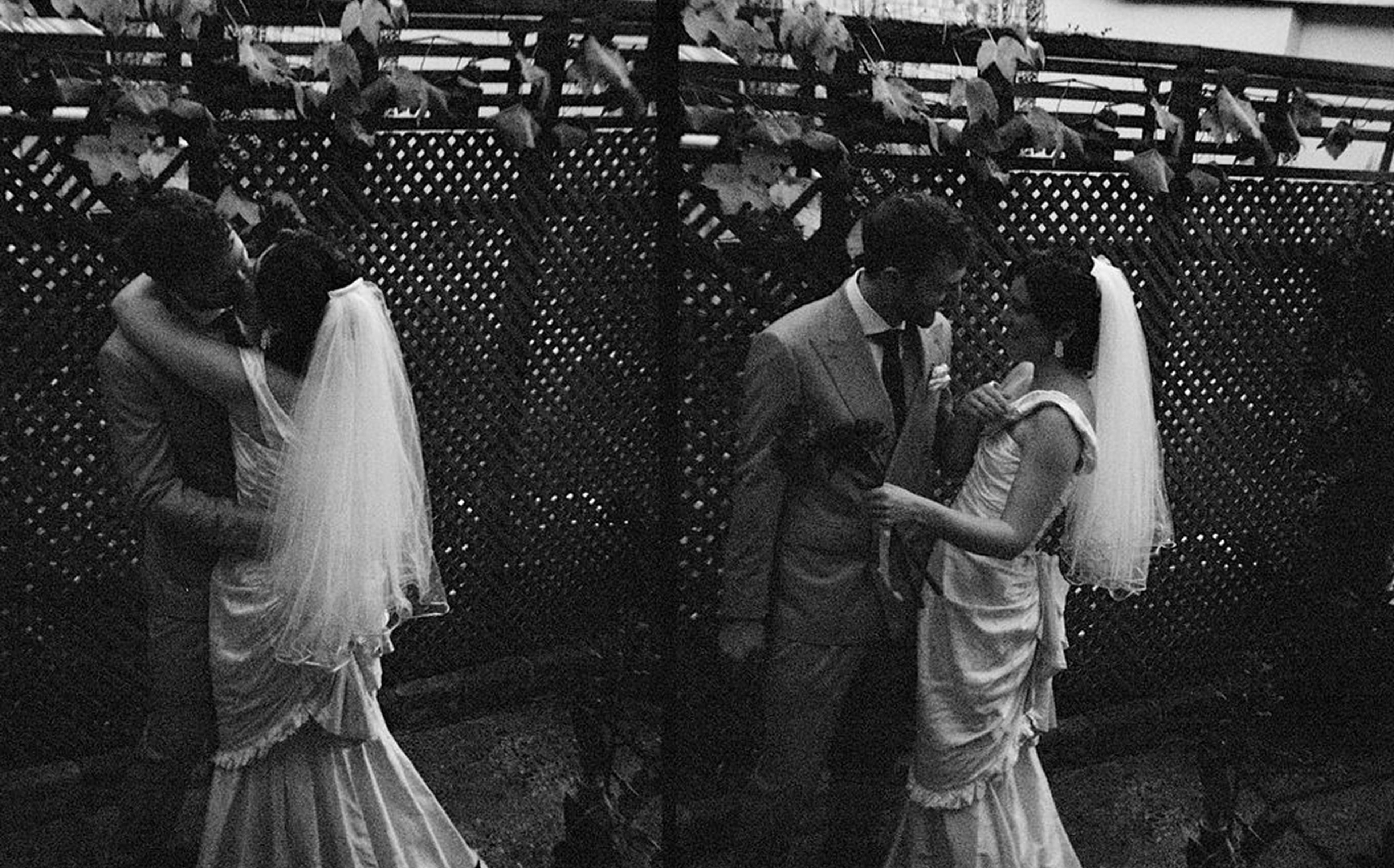 Sarah & Ben Wedding