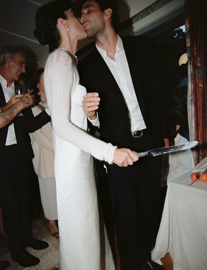 Alexandra Grima and Dominic McKinlay-Sullivan Wedding