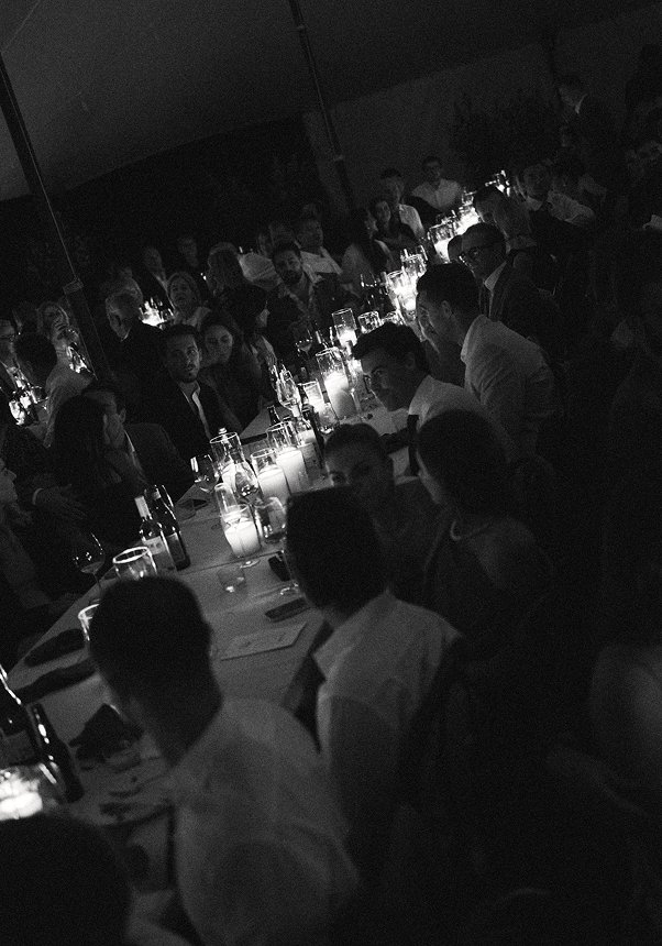 Rebe Burgess and Harry Healy