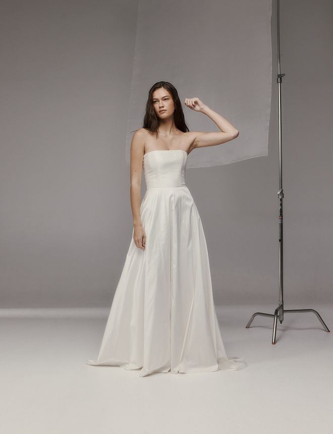 Alice Hayes Bridal