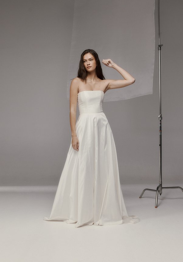 Alice Hayes Bridal