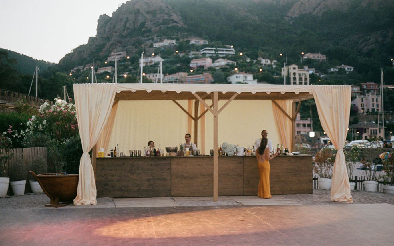 Paola & Patrick Wedding