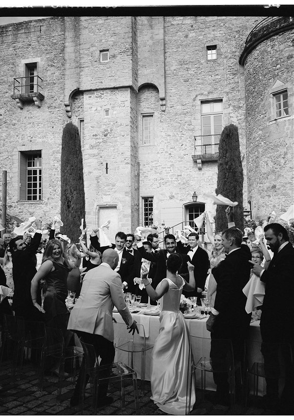 Angela & Michael Wedding