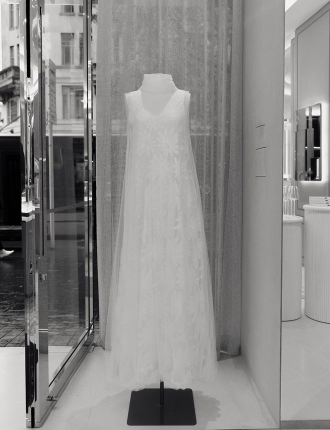 VEIL x Graff Bridal Salon Week