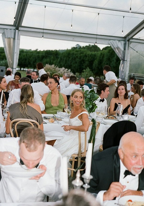 Anneliese & Tom Wedding