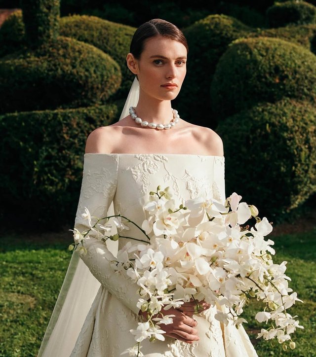 Emilia Wickstead