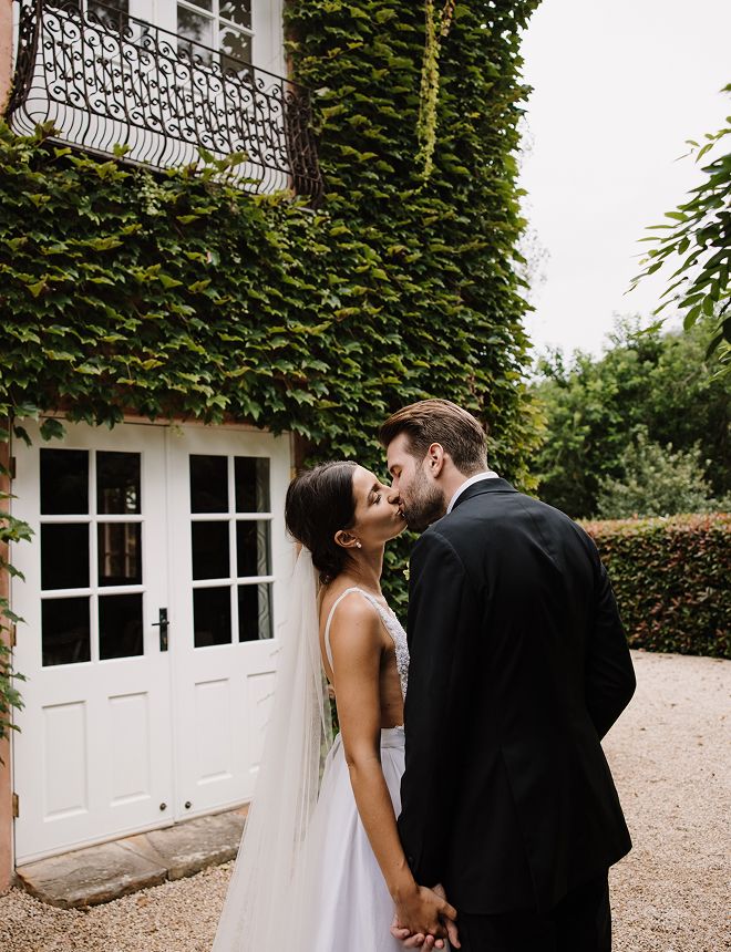 Jans & Olivia Wedding