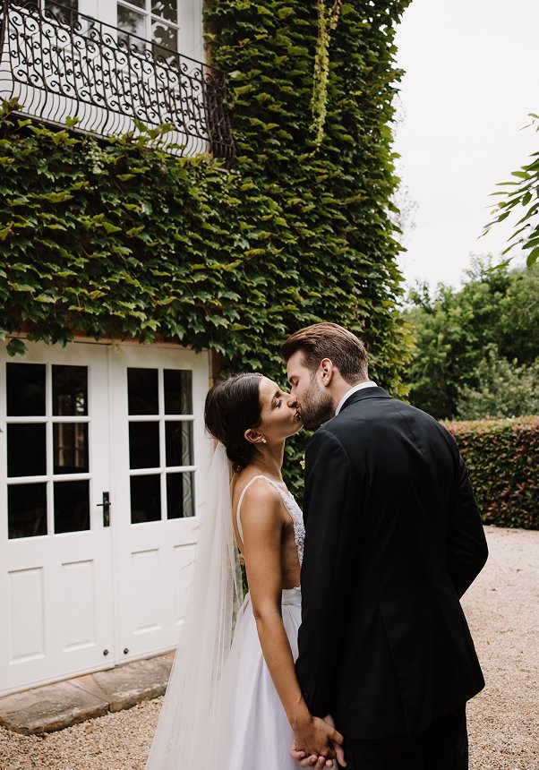 Jans & Olivia Wedding