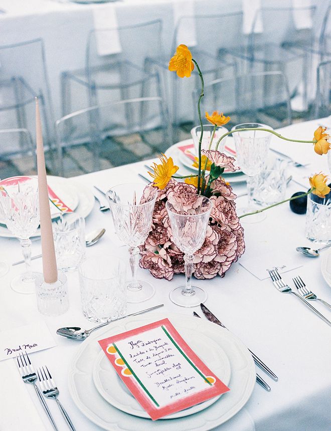 Angela & Michael Wedding