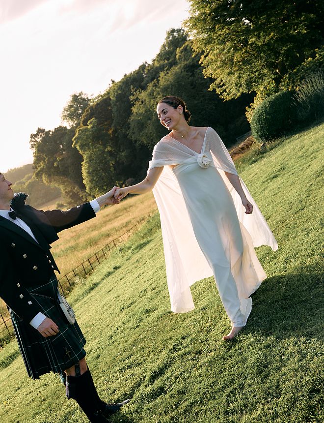 Allison & Stefan Wedding 