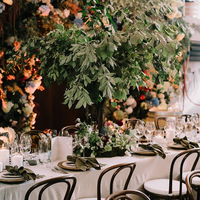 Michele Coomey Floral