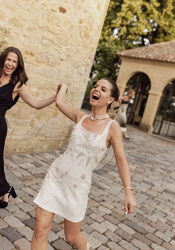 Angela & Michael Wedding