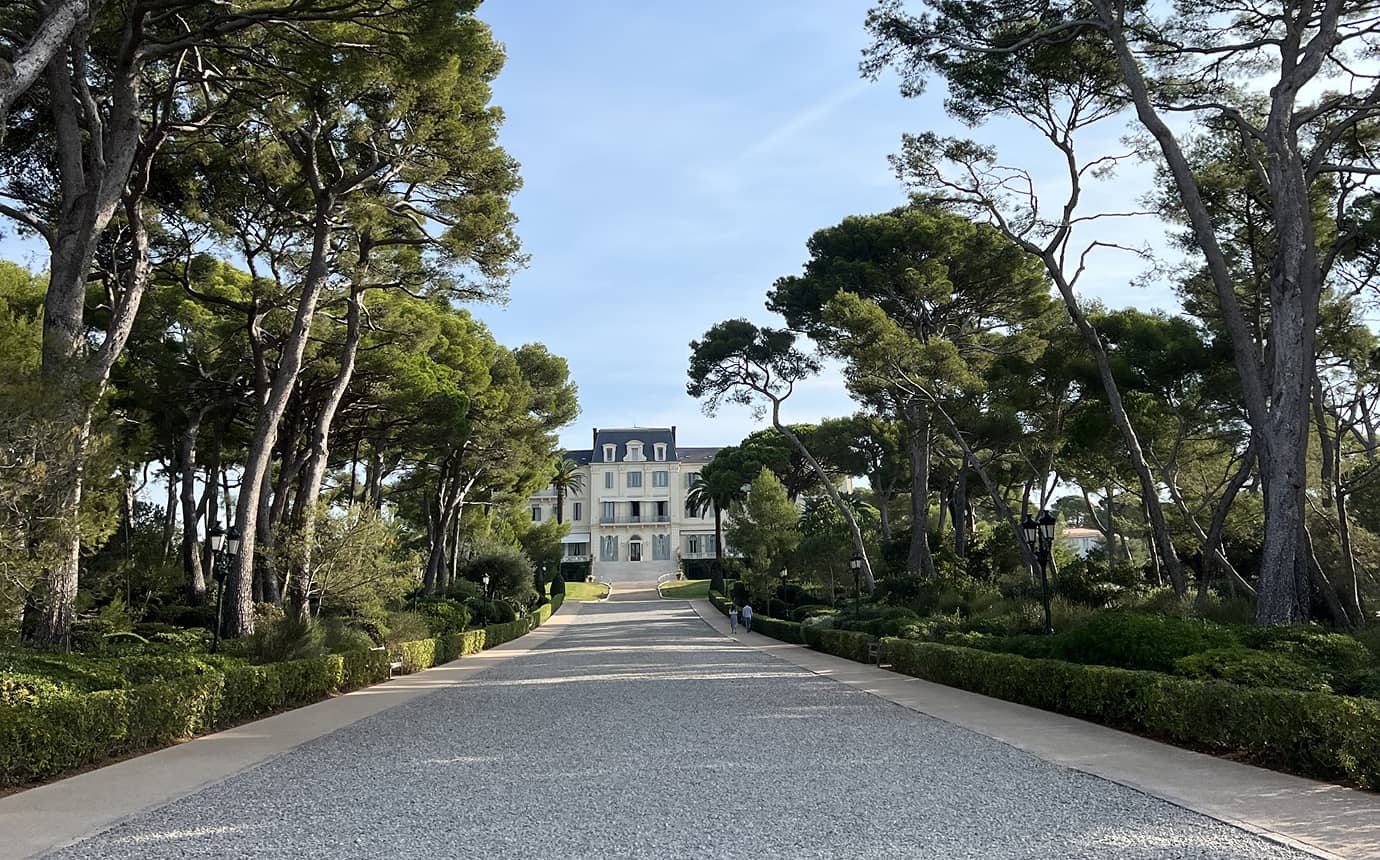 Cap d’Antibes