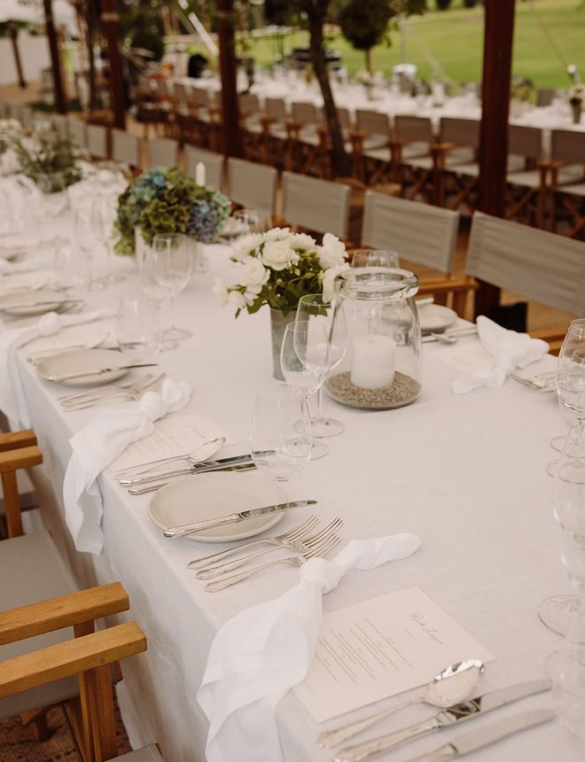 Jans & Olivia Wedding