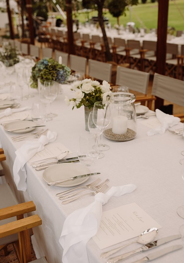 Jans & Olivia Wedding