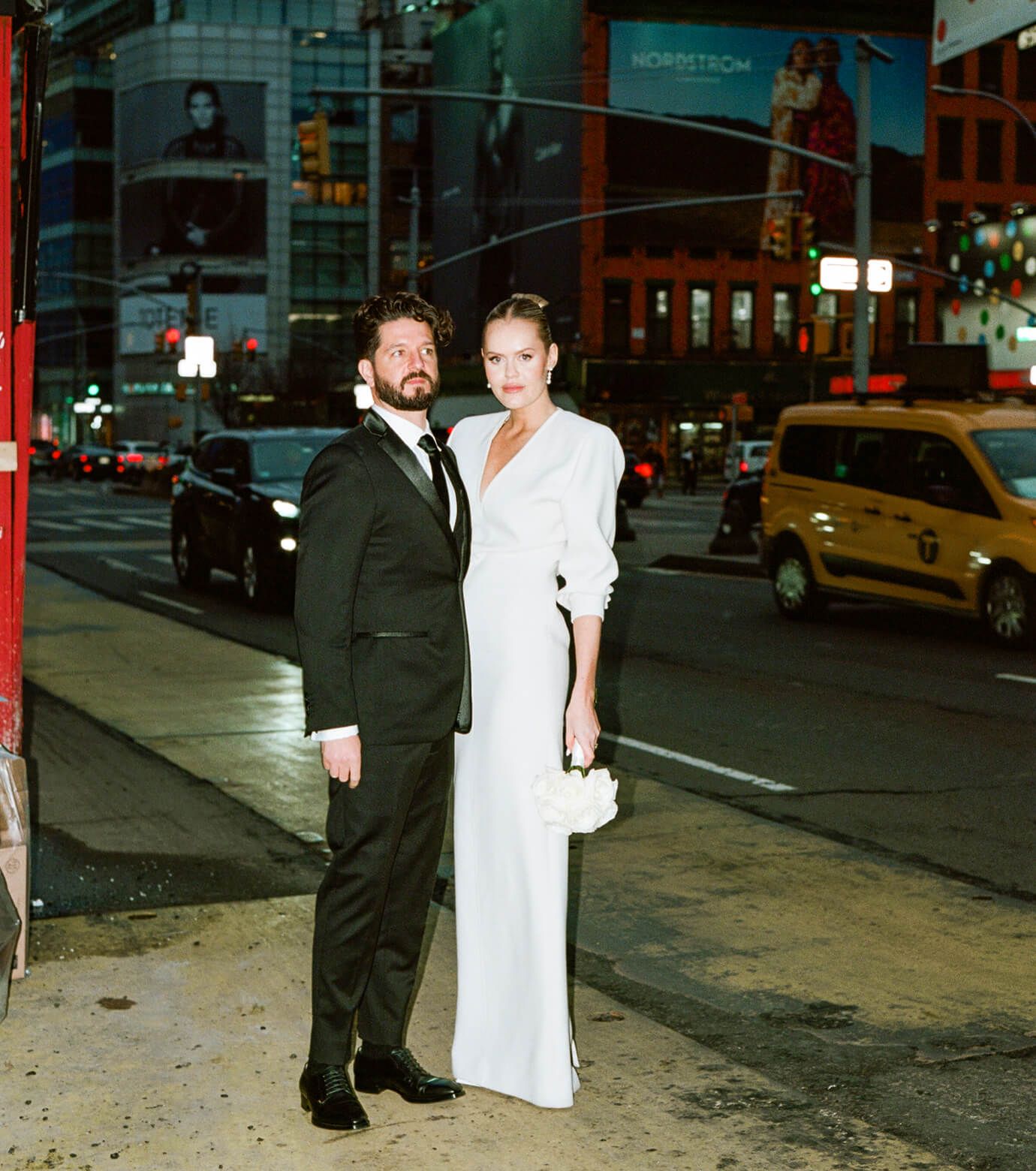 Brogan and Ant Wedding