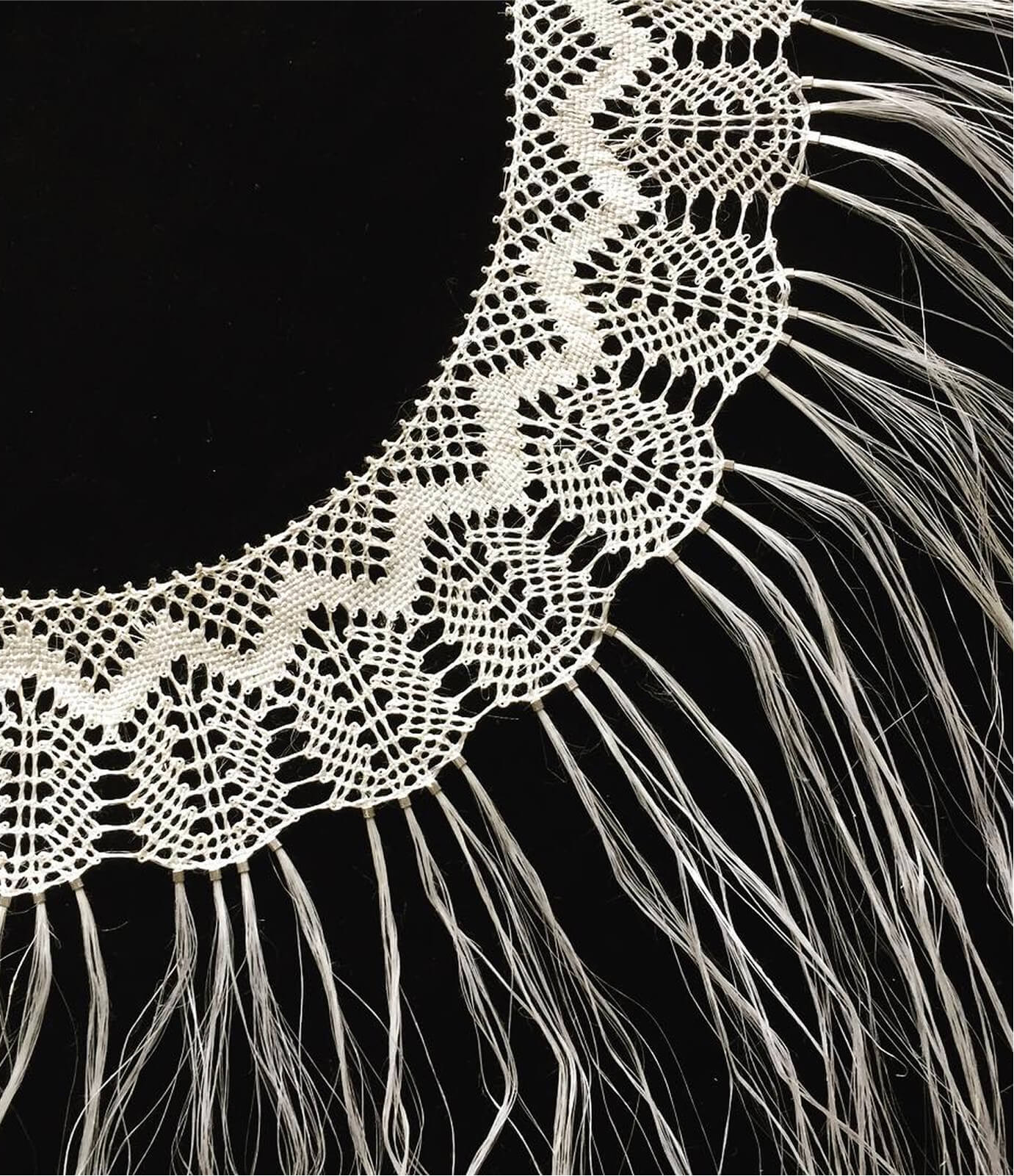 Annabel Davidson Lace