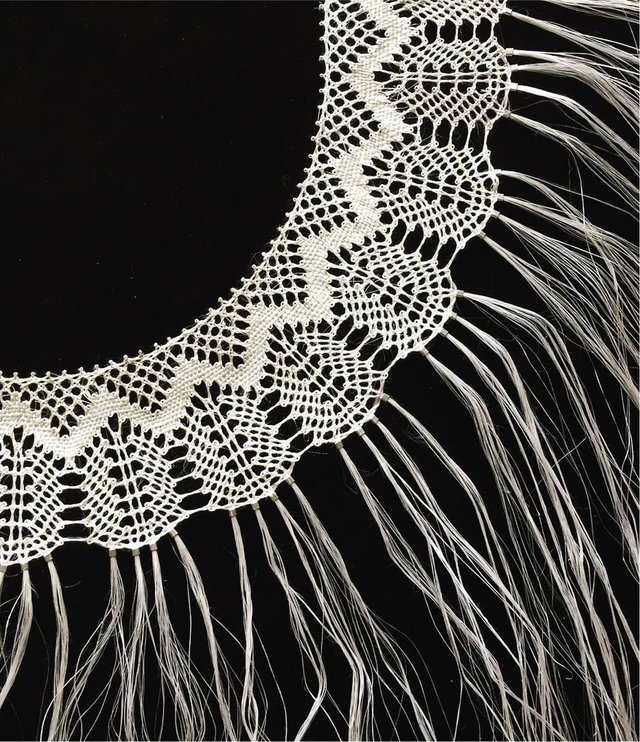 Annabel Davidson Lace
