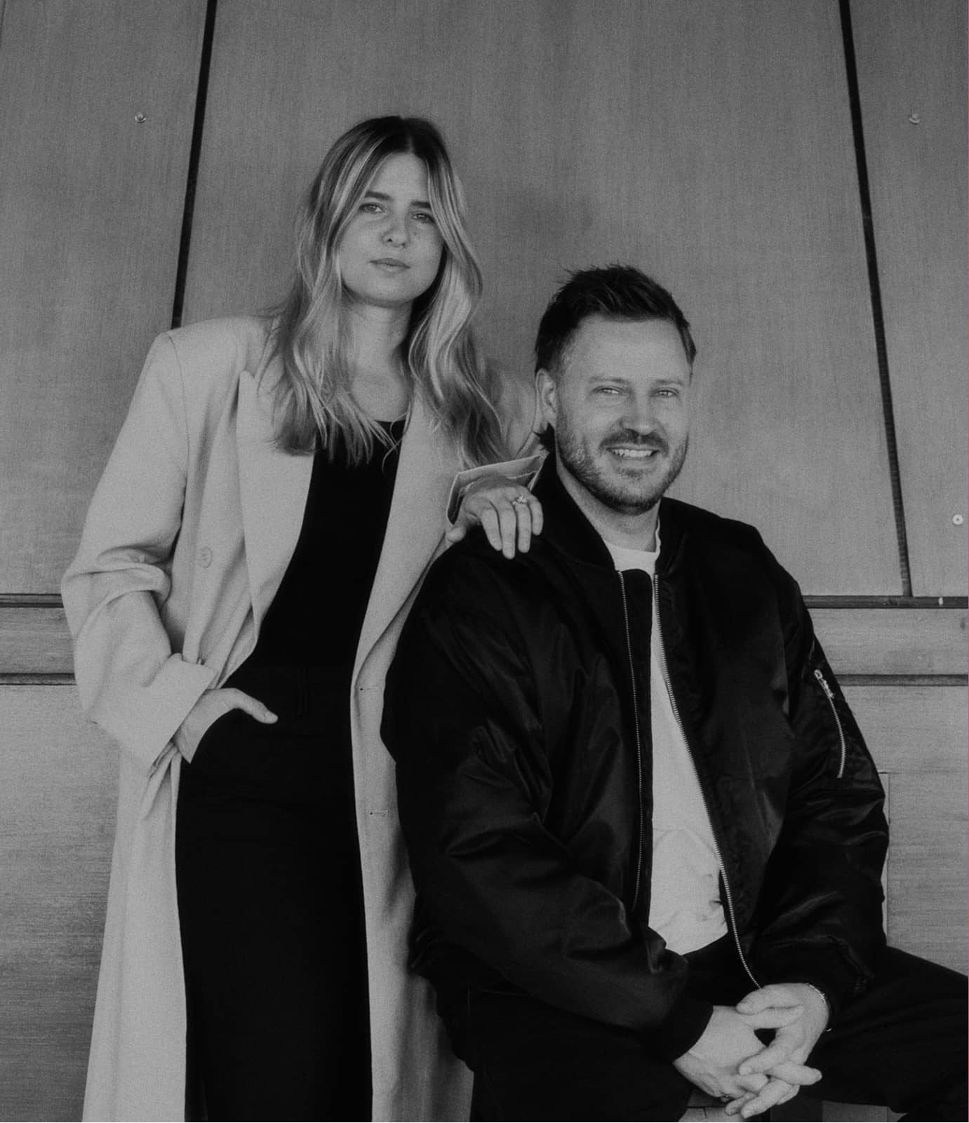 Laice and Doug Bollen