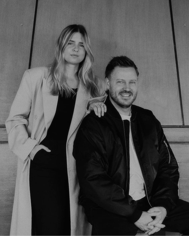 Laice and Doug Bollen