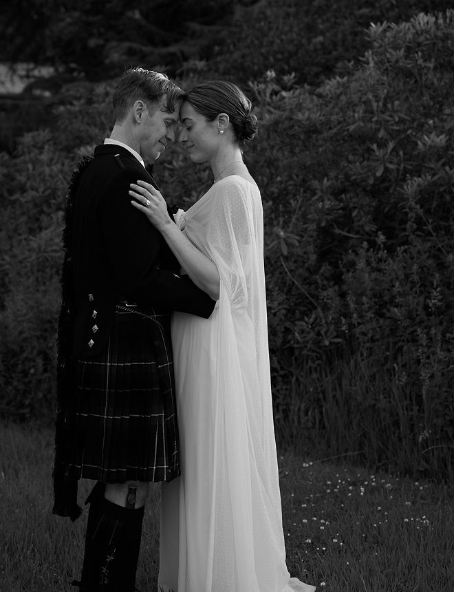 Allison & Stefan Wedding