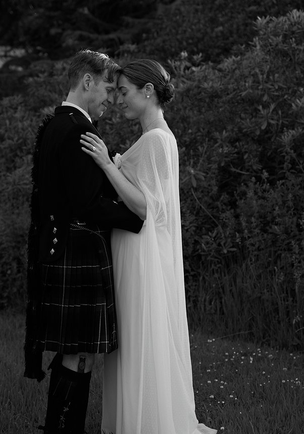 Allison & Stefan Wedding