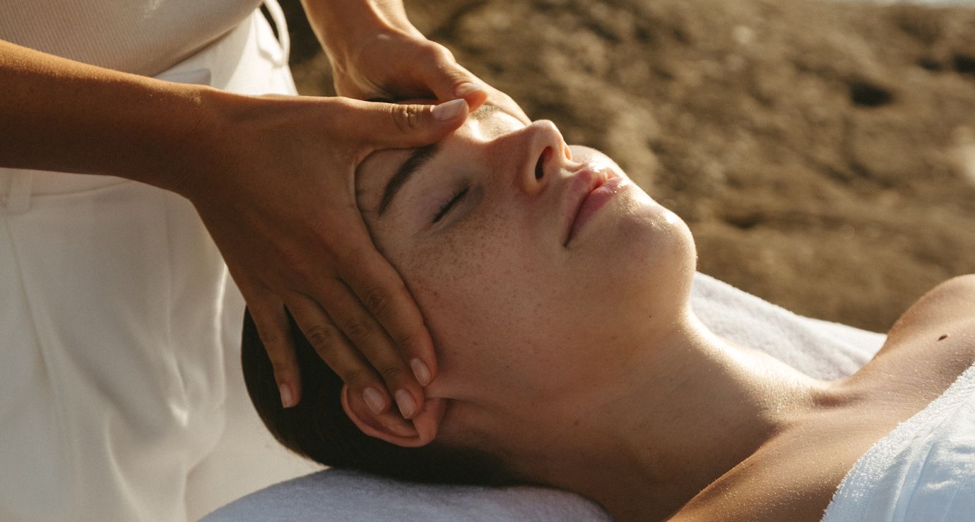 Lymphatic Drainage
