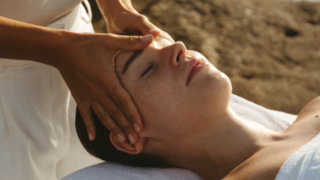 Lymphatic Drainage