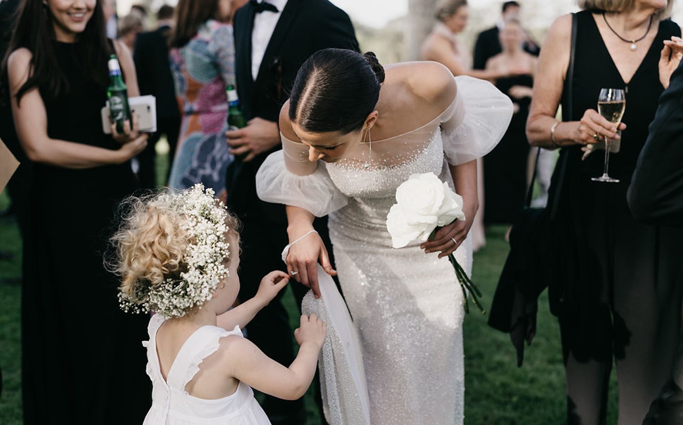 Sara Crampton VEIL advice