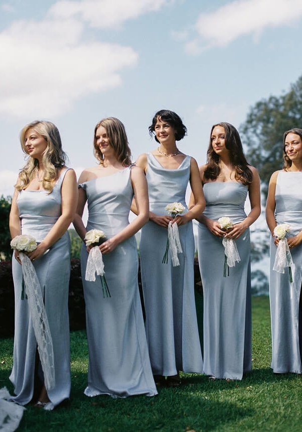 Sophie Lanigan and Max Volfneuk Wedding VEIL Magazine