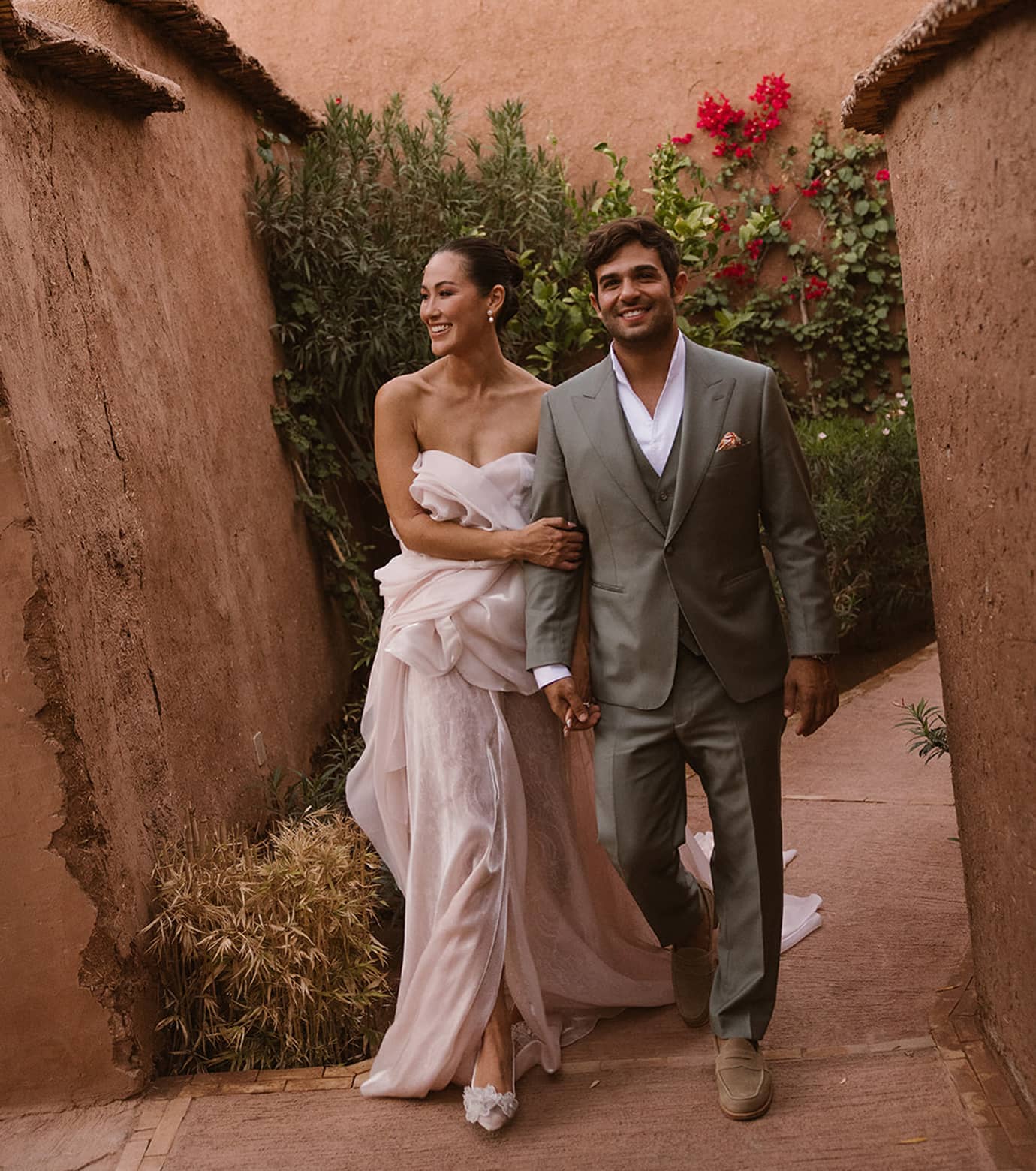 Yumika & Rob Wedding