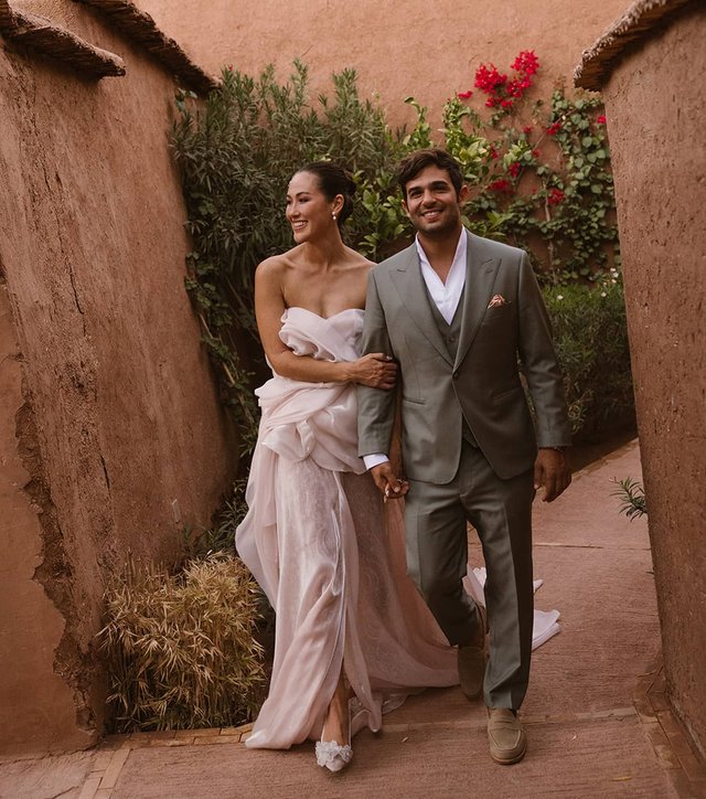 Yumika & Rob Wedding