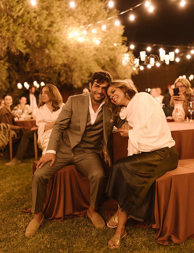 Yumika & Rob Wedding