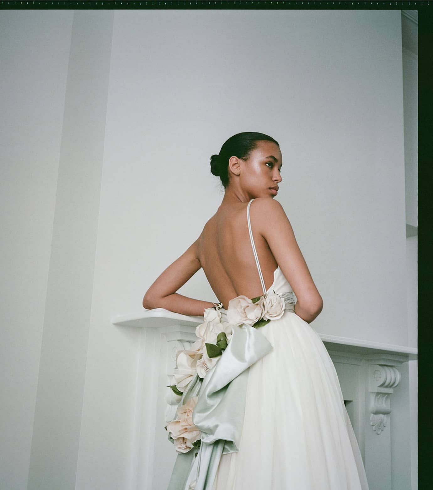 Vintage Bridal Revival