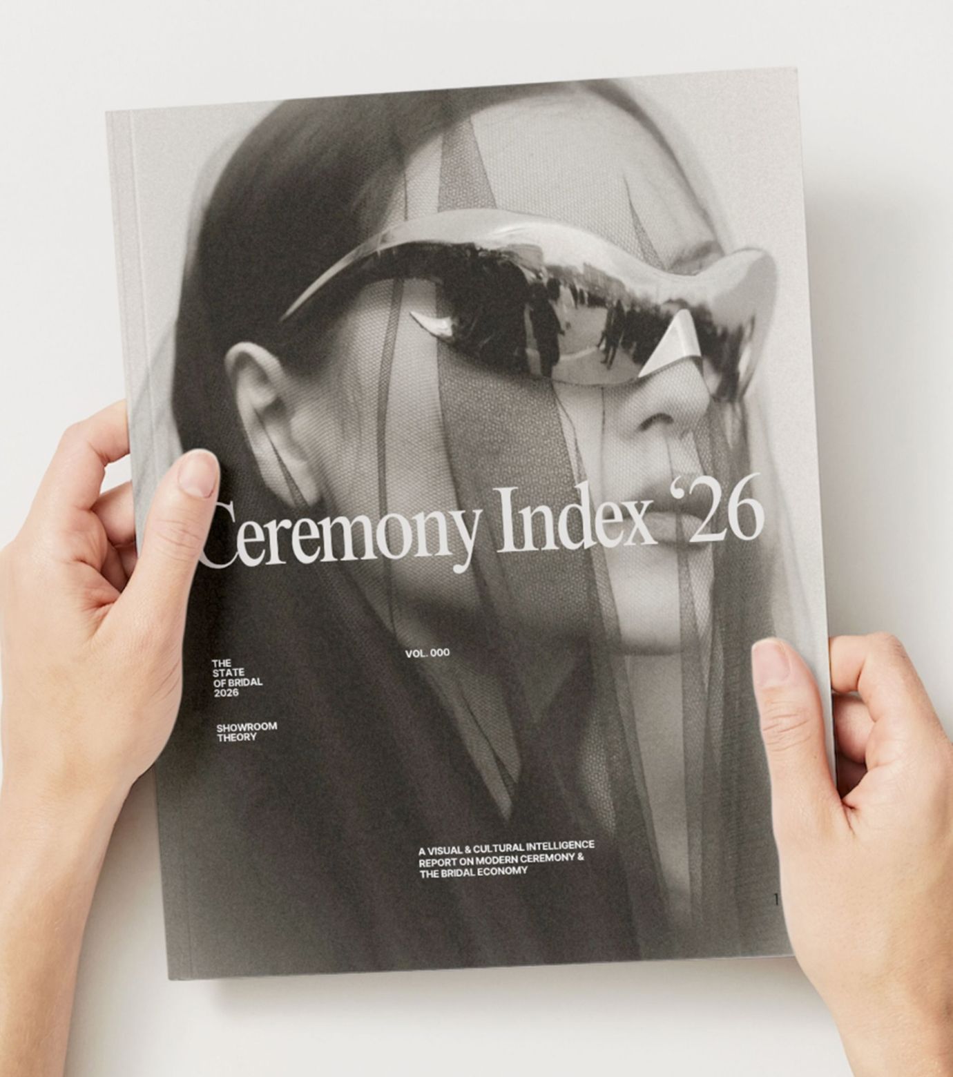 The Ceremony Index