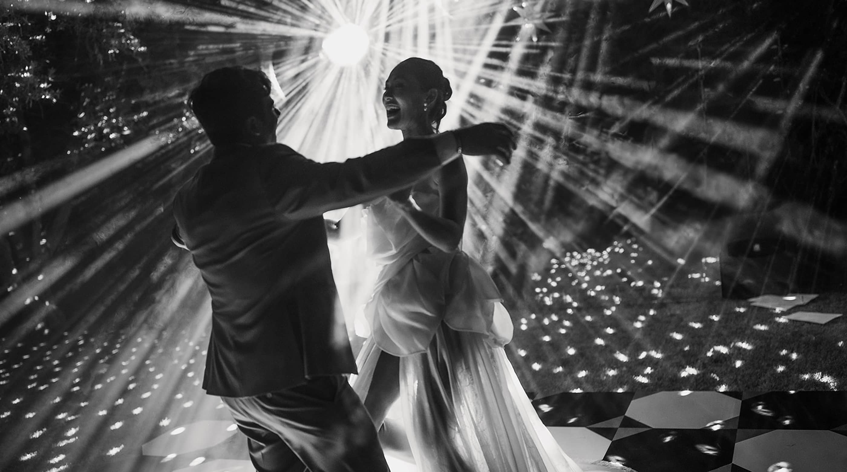 Yumika & Rob Wedding