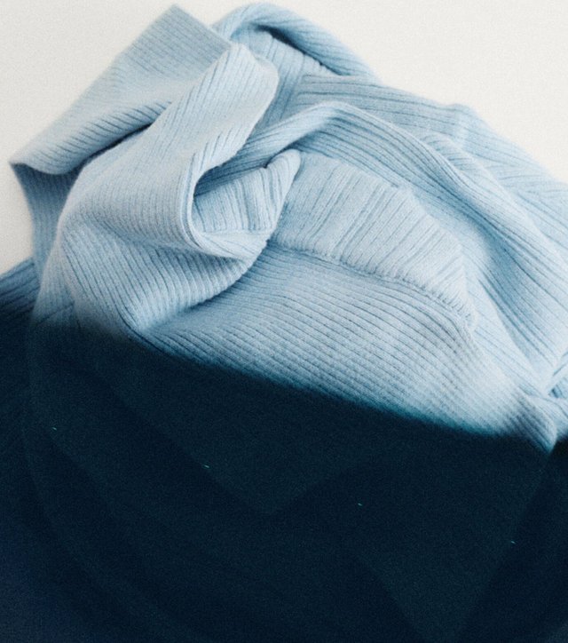 Something Blue VEIL Shoot