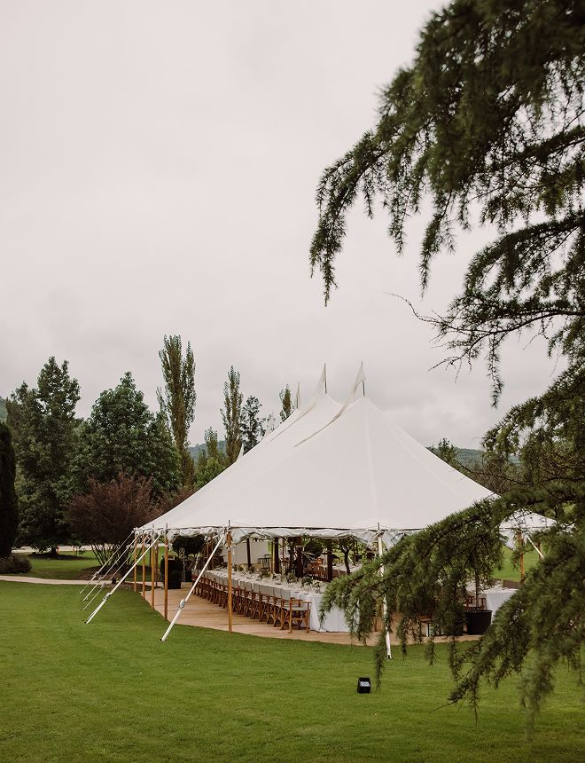 Jans & Olivia Wedding