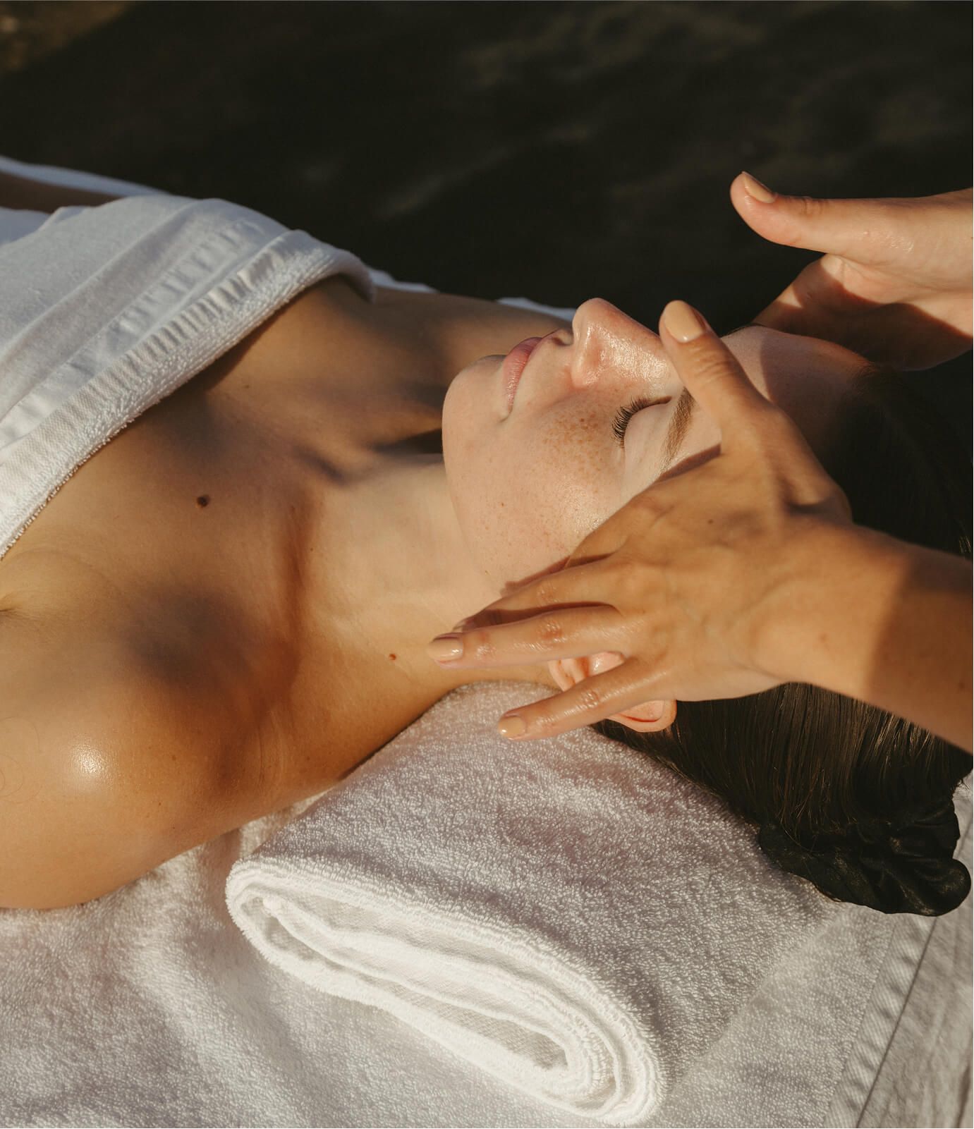 Lymphatic Drainage