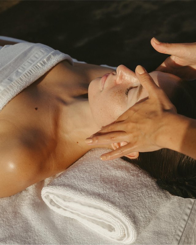 Lymphatic Drainage