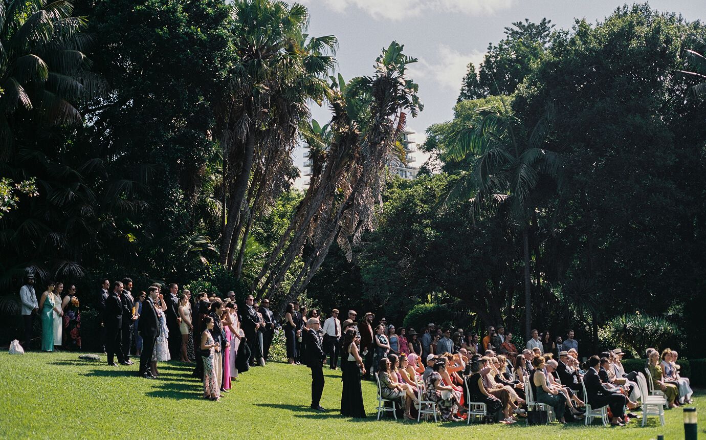 Sophie Lanigan and Max Volfneuk Wedding VEIL Magazine